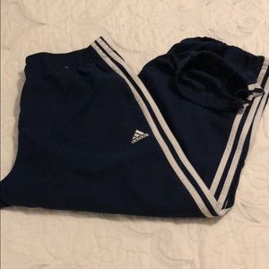 Adidas Capri